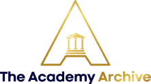 The Academy Archive Logo